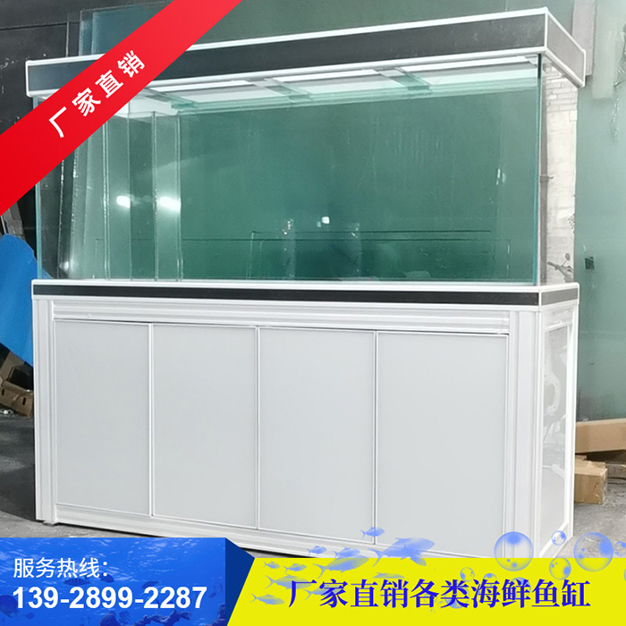 海鲜鱼缸