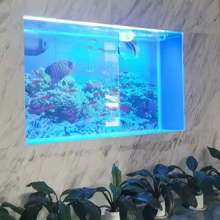 大型鱼缸
