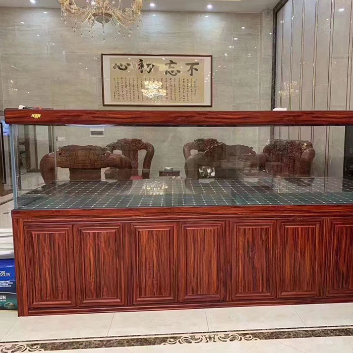 大型鱼缸